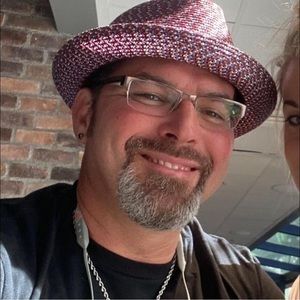 Meet your Posher, Sherrod